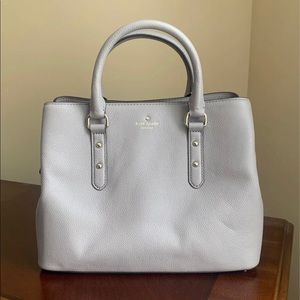 Kate Spade Leather Bag